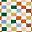 Green Multicolor