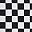 Black White