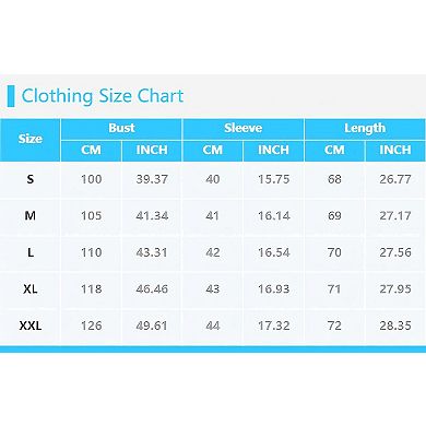 Women's Casual Ruffled V Neck Chiffon 3/4 Sleeve Split Cuff Tops for Everyday Wear