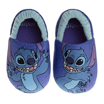 Disney Lilo & Stitch Dual Sizes Slippers Kids' (Toddler / Little Kid)