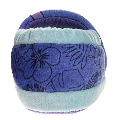 Disney Lilo & Stitch Dual Sizes Slippers Kids' (Toddler / Little Kid)