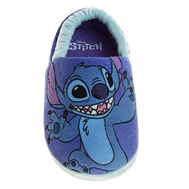 Disney Lilo & Stitch Dual Sizes Slippers Kids' (Toddler / Little Kid)