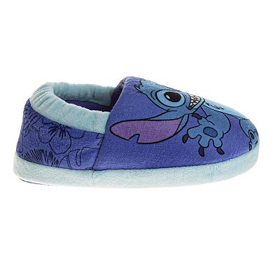 Disney Lilo & Stitch Dual Sizes Slippers Kids' (Toddler / Little Kid)