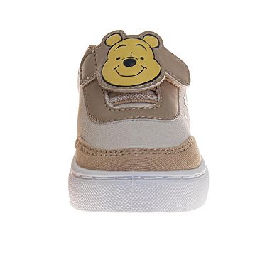 Disney Winnie The Pooh Boys Sneakers Infant / Toddler