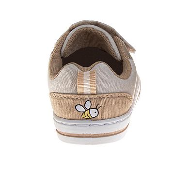 Disney Winnie The Pooh Boys Sneakers Infant / Toddler