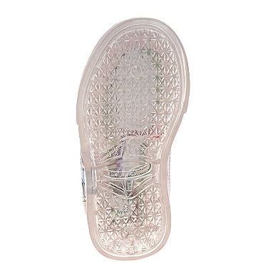 Disney Stitch Girls' Cute Alien Comfortable Durable Sneakers (Toddler / Big Kid)