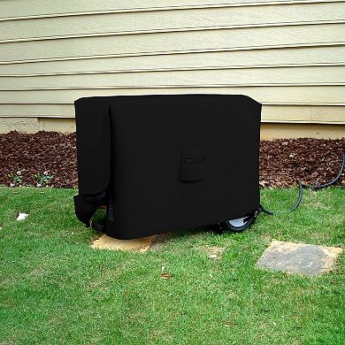 Covers&All Generator Cover