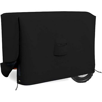 Covers&All Generator Cover