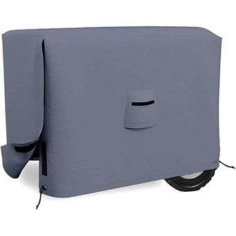 Covers&All Generator Cover
