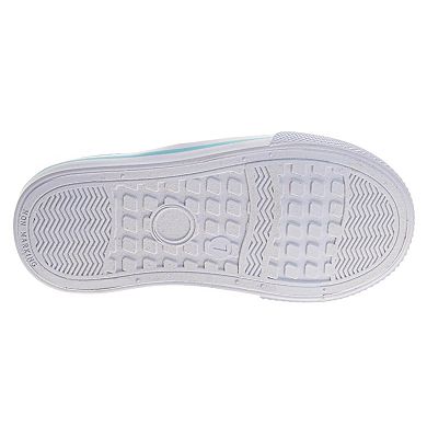 Josmo Licensed Disney Pixar Monsters Sneakers