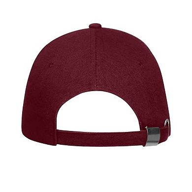 SOLS Unisex Buffalo 6 Panel Baseball Cap