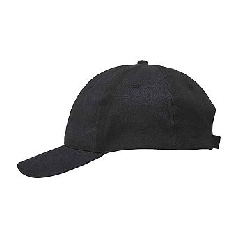 SOLS Unisex Buffalo 6 Panel Baseball Cap
