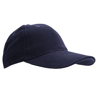 SOLS Unisex Buffalo 6 Panel Baseball Cap