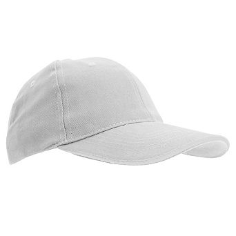 SOLS Unisex Buffalo 6 Panel Baseball Cap