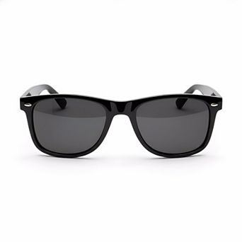 Polarized Unisex Sunglasses with UV Protection Classic Style