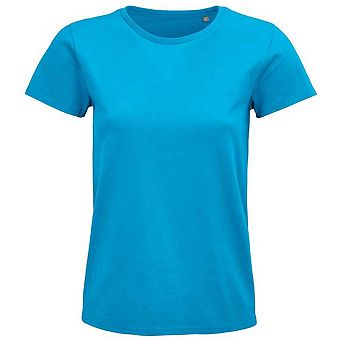 SOLS Womens/Ladies Pioneer T-Shirt