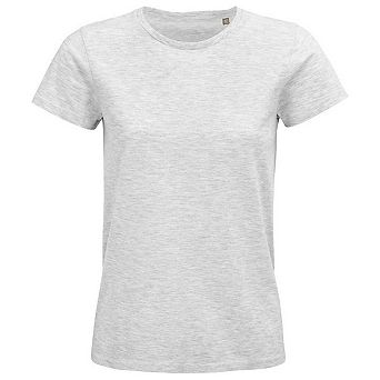 SOLS Womens/Ladies Pioneer T-Shirt
