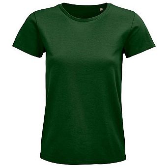 SOLS Womens/Ladies Pioneer T-Shirt