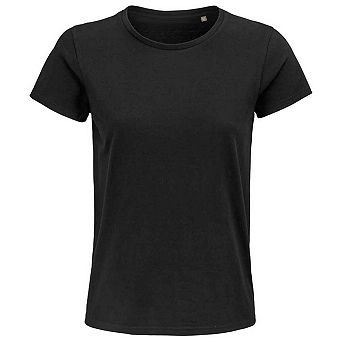 SOLS Womens/Ladies Pioneer T-Shirt