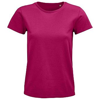 SOLS Womens/Ladies Pioneer T-Shirt