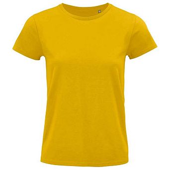 SOLS Womens/Ladies Pioneer T-Shirt