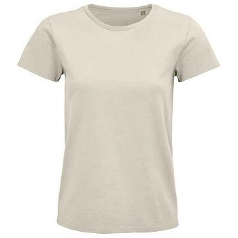 SOLS Womens/Ladies Pioneer T-Shirt