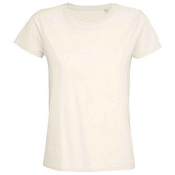 SOLS Womens/Ladies Pioneer T-Shirt