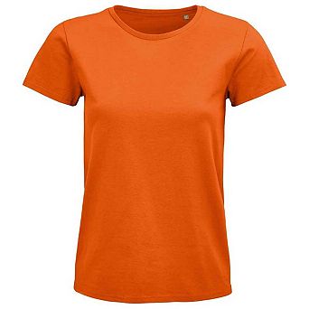 SOLS Womens/Ladies Pioneer T-Shirt