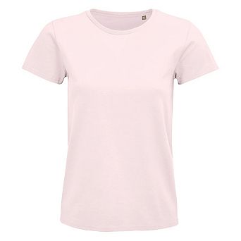 SOLS Womens/Ladies Pioneer T-Shirt