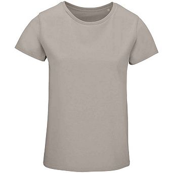 SOLS Womens/Ladies Pioneer T-Shirt