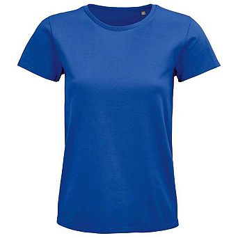 SOLS Womens/Ladies Pioneer T-Shirt
