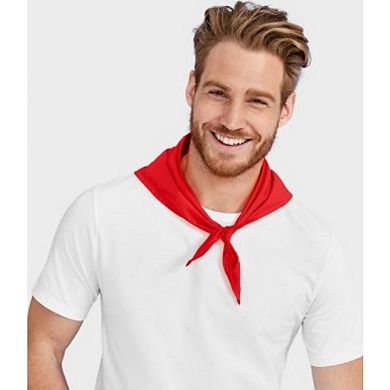 SOLs Unisex Plain Bandana