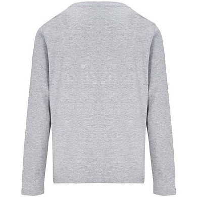 SOLS Womens/Ladies Monarch Long-Sleeved T-Shirt