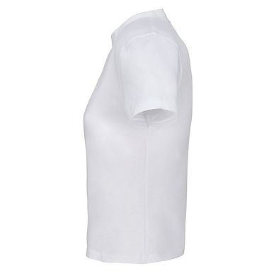 SOLS Womens/Ladies Lilia Low Cropped T-Shirt