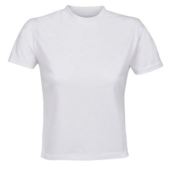 SOLS Womens/Ladies Lilia Low Cropped T-Shirt