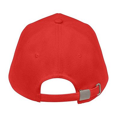 SOLS Unisex Adult Seoul Baseball Cap