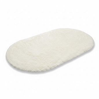 Shag Area Rug Fluffy, Soft, Plush