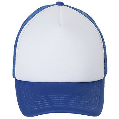 SOLS Unisex Bubble Contrast Cap