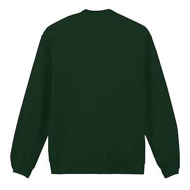 Gildan Unisex Adult Softstyle Fleece Midweight Pullover