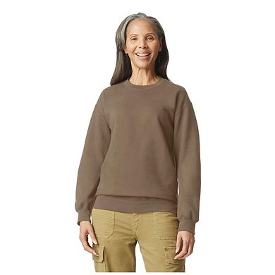 Gildan Unisex Adult Softstyle Fleece Midweight Pullover