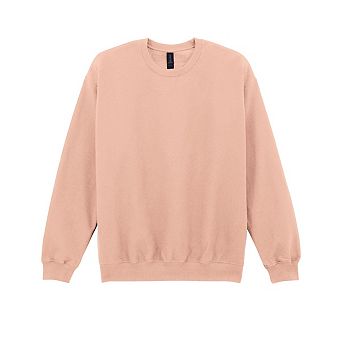 Gildan Unisex Adult Softstyle Fleece Midweight Pullover