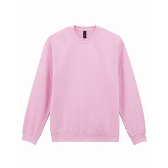 Gildan Unisex Adult Softstyle Fleece Midweight Pullover