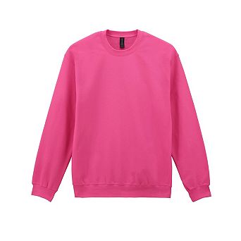 Gildan Unisex Adult Softstyle Fleece Midweight Pullover