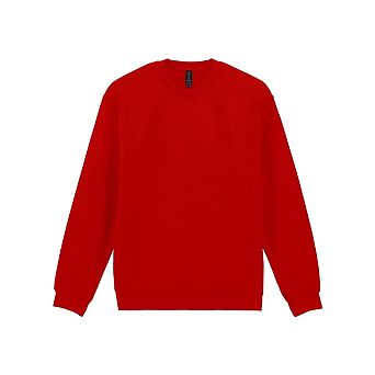 Gildan Unisex Adult Softstyle Fleece Midweight Pullover