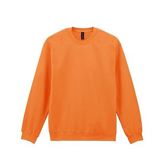 Gildan Unisex Adult Softstyle Fleece Midweight Pullover