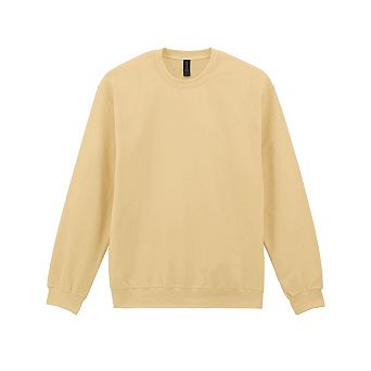 Gildan Unisex Adult Softstyle Fleece Midweight Pullover