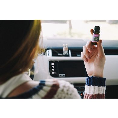 Car/Travel Ultrasonic Diffuser