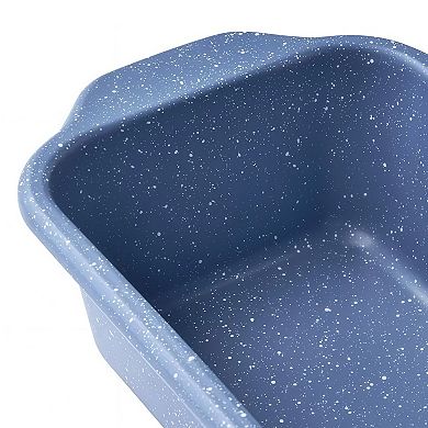 Nonstick Aluminized Steel Loaf Baking Pan