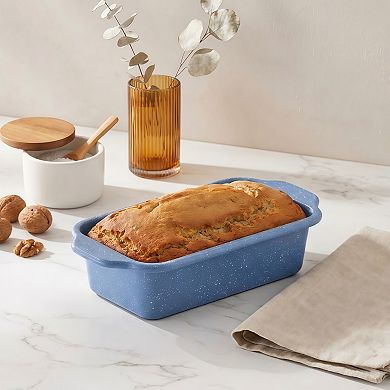 Nonstick Aluminized Steel Loaf Baking Pan