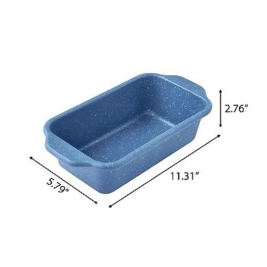Nonstick Aluminized Steel Loaf Baking Pan